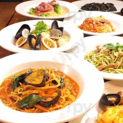 スパゲティ&イタリア料理 Pelcola