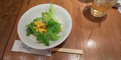 スパゲティ&イタリア料理 Pelcola