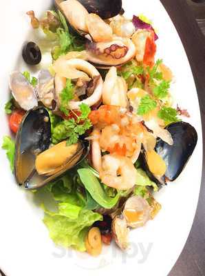 スパゲティ&イタリア料理 Pelcola