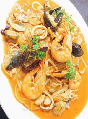 スパゲティ&イタリア料理 Pelcola