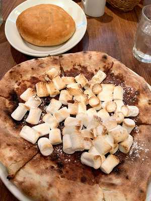 スパゲティ&イタリア料理 Pelcola