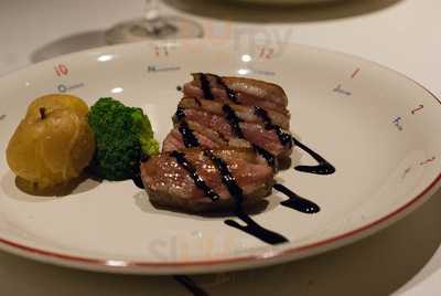 カフェ ドゥ シャンパーニュ