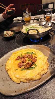 もつ彦 心斎橋ヨーロッパ通り店