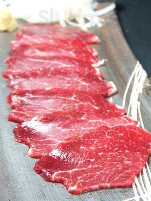 もつ彦 心斎橋ヨーロッパ通り店