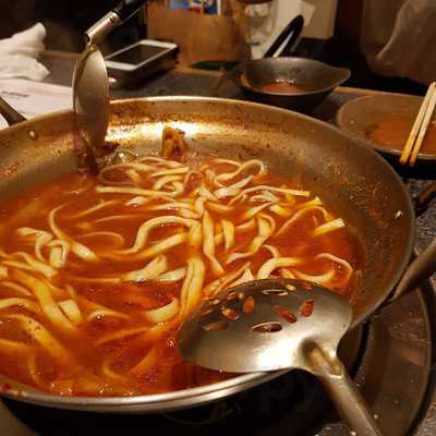 もつ彦 心斎橋ヨーロッパ通り店