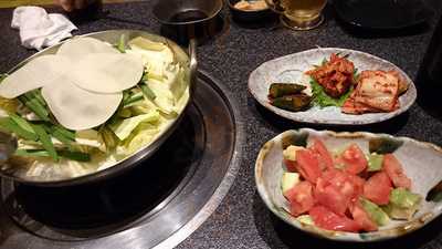 もつ彦 心斎橋ヨーロッパ通り店