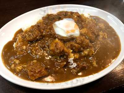 上等カレー 東天満店