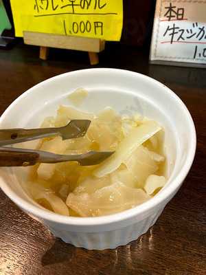 上等カレー 東天満店