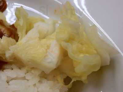 上等カレー 東天満店