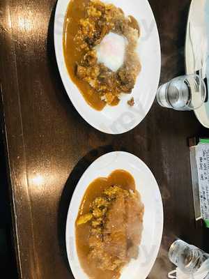 上等カレー 東天満店