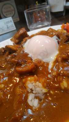 上等カレー 東天満店