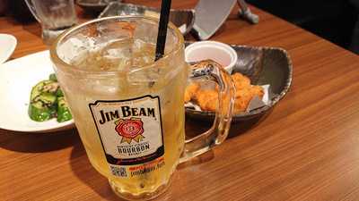 Japanese Dining 和民 南船場心斎橋筋店