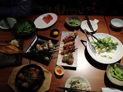 Japanese Dining 和民 南船場心斎橋筋店