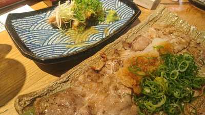 裏なんば酒場 しもたや