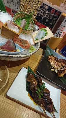 裏なんば酒場 しもたや