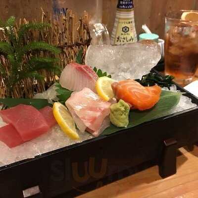 裏なんば酒場 しもたや