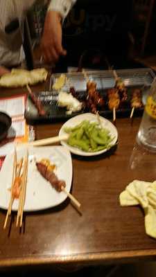 笑恵処家 天下茶屋店