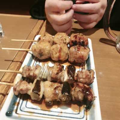 笑恵処家 天下茶屋店