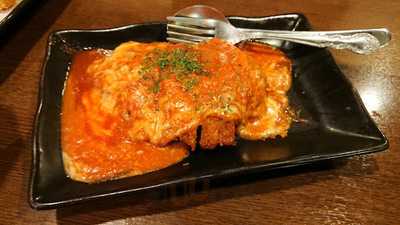 笑恵処家 天下茶屋店