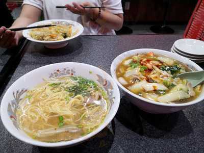 ニコライ沢之町駅前店