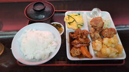 ニコライ沢之町駅前店