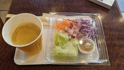 Every Coffee 大阪肥後橋店