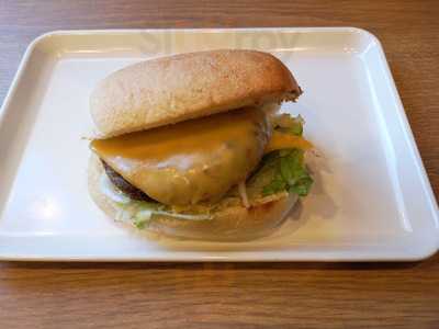 Every Coffee 大阪肥後橋店