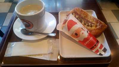 Every Coffee 大阪肥後橋店