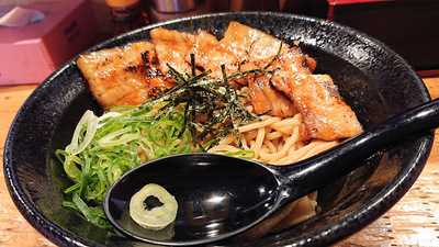 麺屋イッショウ