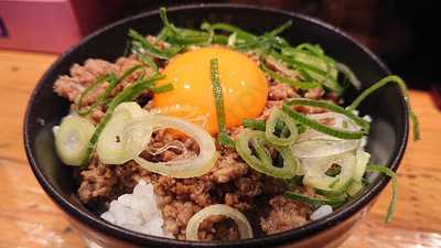 麺屋イッショウ