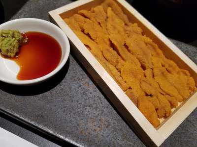 うに屋のあまごころ