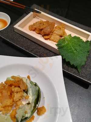 うに屋のあまごころ