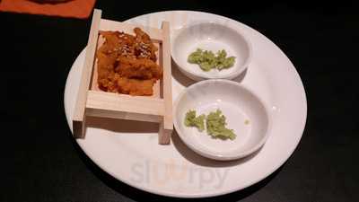 うに屋のあまごころ