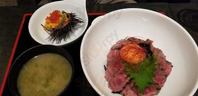 うに屋のあまごころ