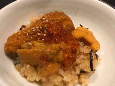 うに屋のあまごころ