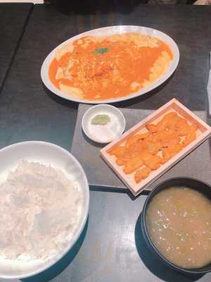 うに屋のあまごころ