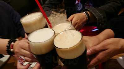 Caffe Solare 大阪堂島店