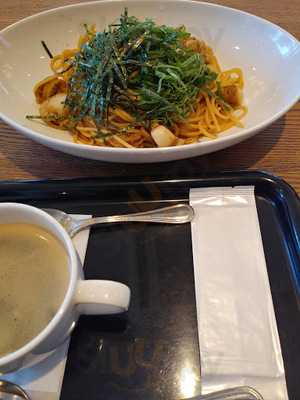 Caffe Solare 大阪堂島店