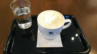 Caffe Solare 大阪堂島店