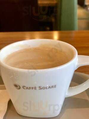 Caffe Solare 大阪堂島店