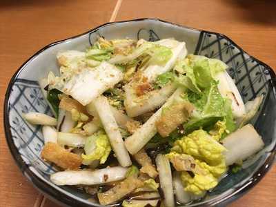 鉄板大衆酒場 高はし