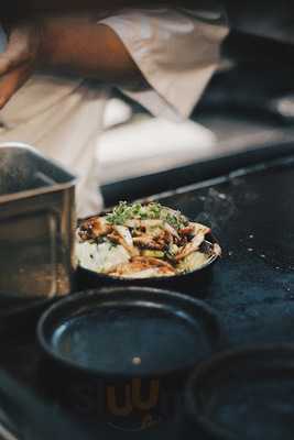 鉄板大衆酒場 高はし