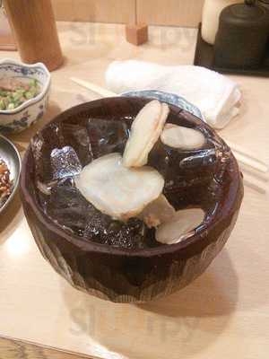 鉄板大衆酒場 高はし