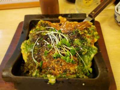 鉄板大衆酒場 高はし