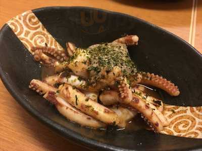 鉄板大衆酒場 高はし