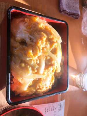 かつ満 Jo Terrace Osaka店