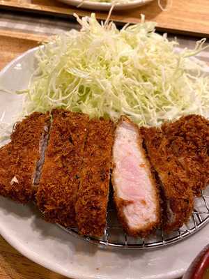 かつ満 Jo Terrace Osaka店