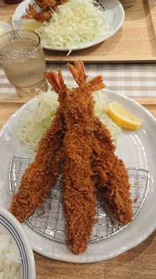 かつ満 Jo Terrace Osaka店