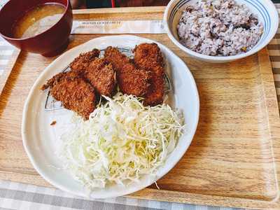 かつ満 Jo Terrace Osaka店