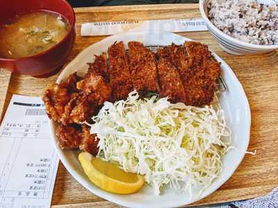 かつ満 Jo Terrace Osaka店